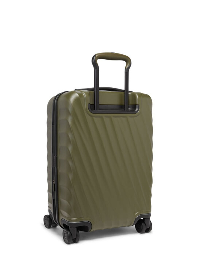19 degree international expandable carry-on 55 cm