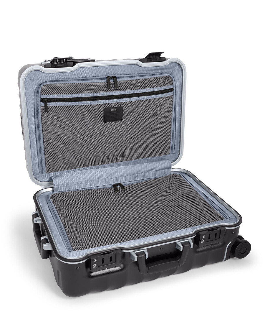 19 degree frame international carry-on 55 cm