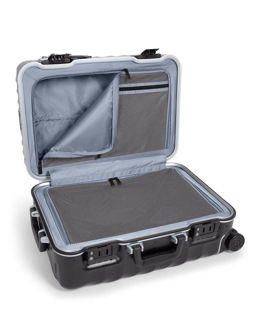 19 degree frame international carry-on 55 cm