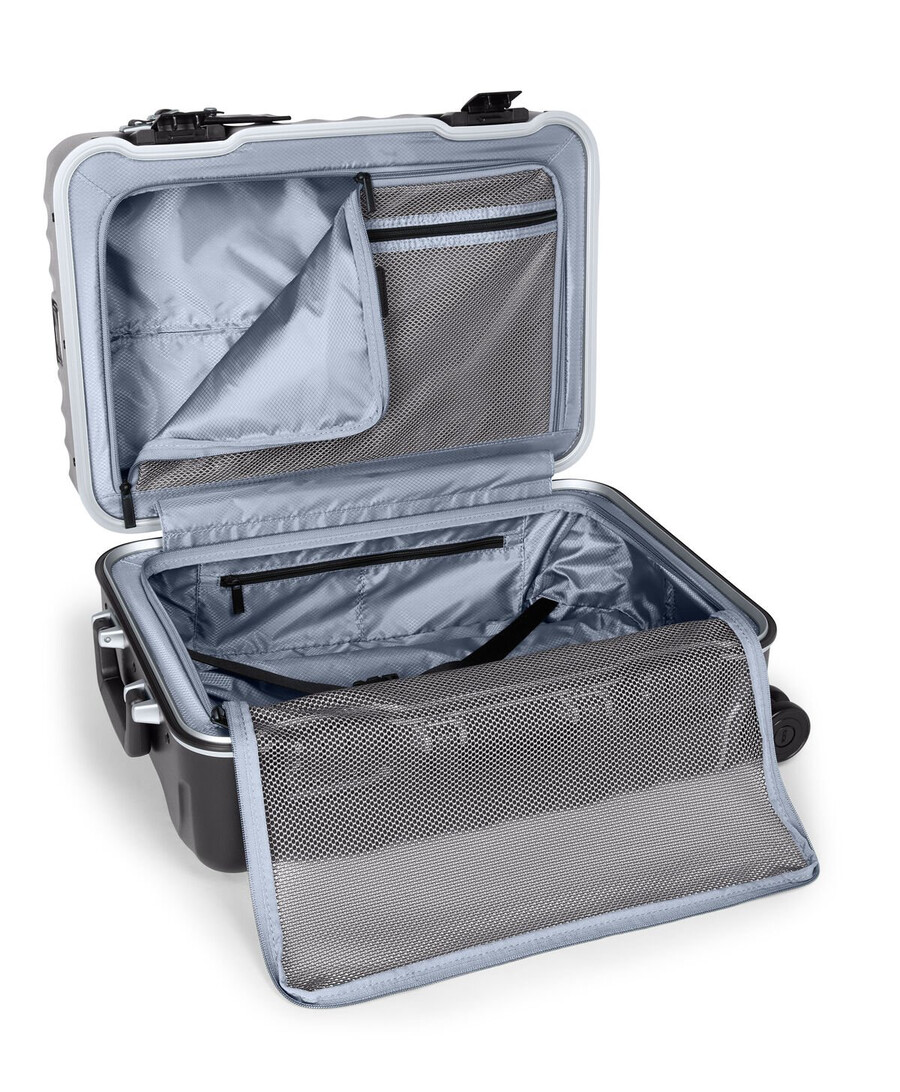 19 degree frame international carry-on 55 cm