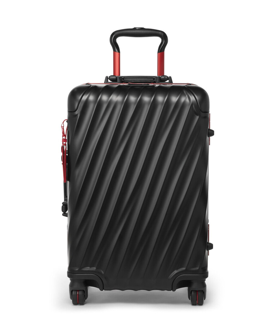 19 degree aluminium international carry-on 56 cm