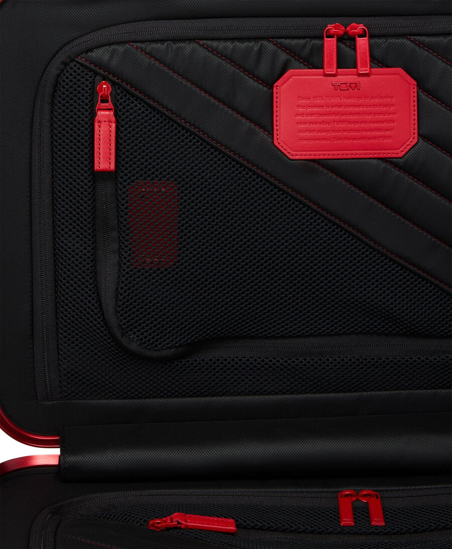 19 degree aluminium international carry-on 56 cm