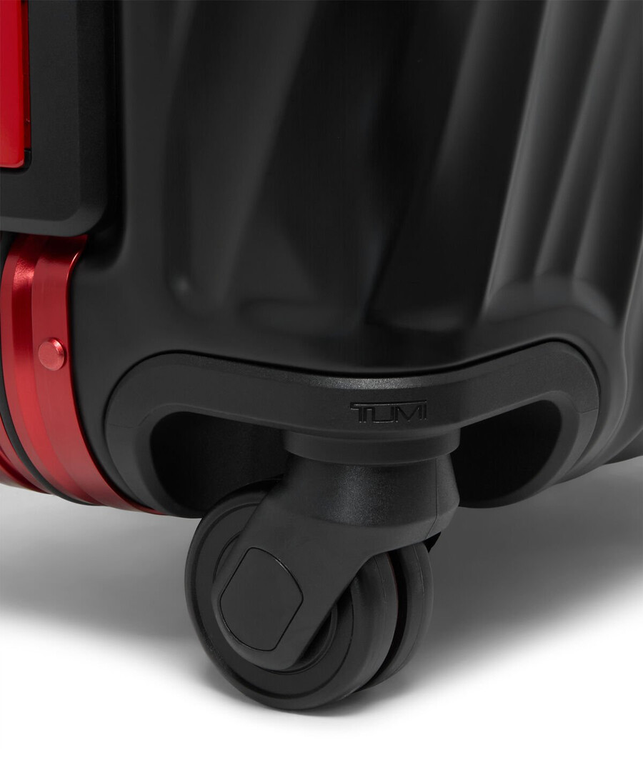 19 degree aluminium international carry-on 56 cm