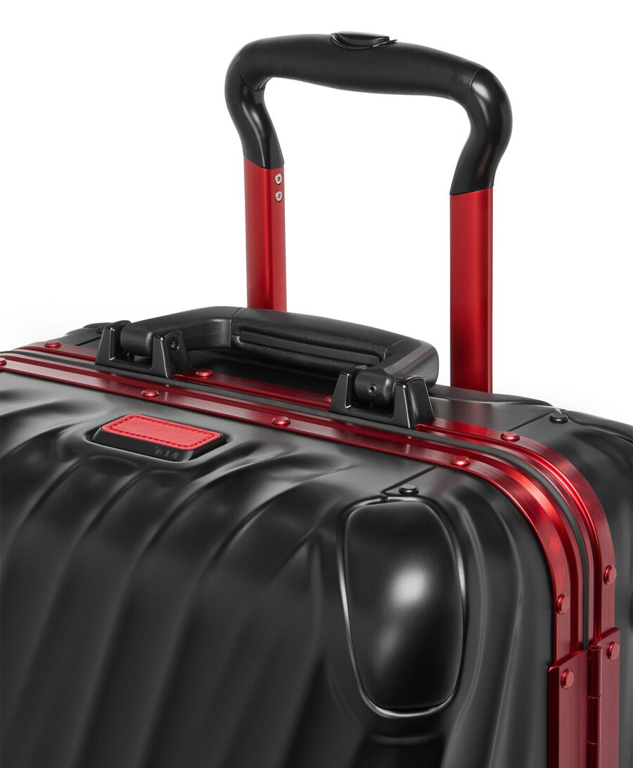 19 degree aluminium international carry-on 56 cm