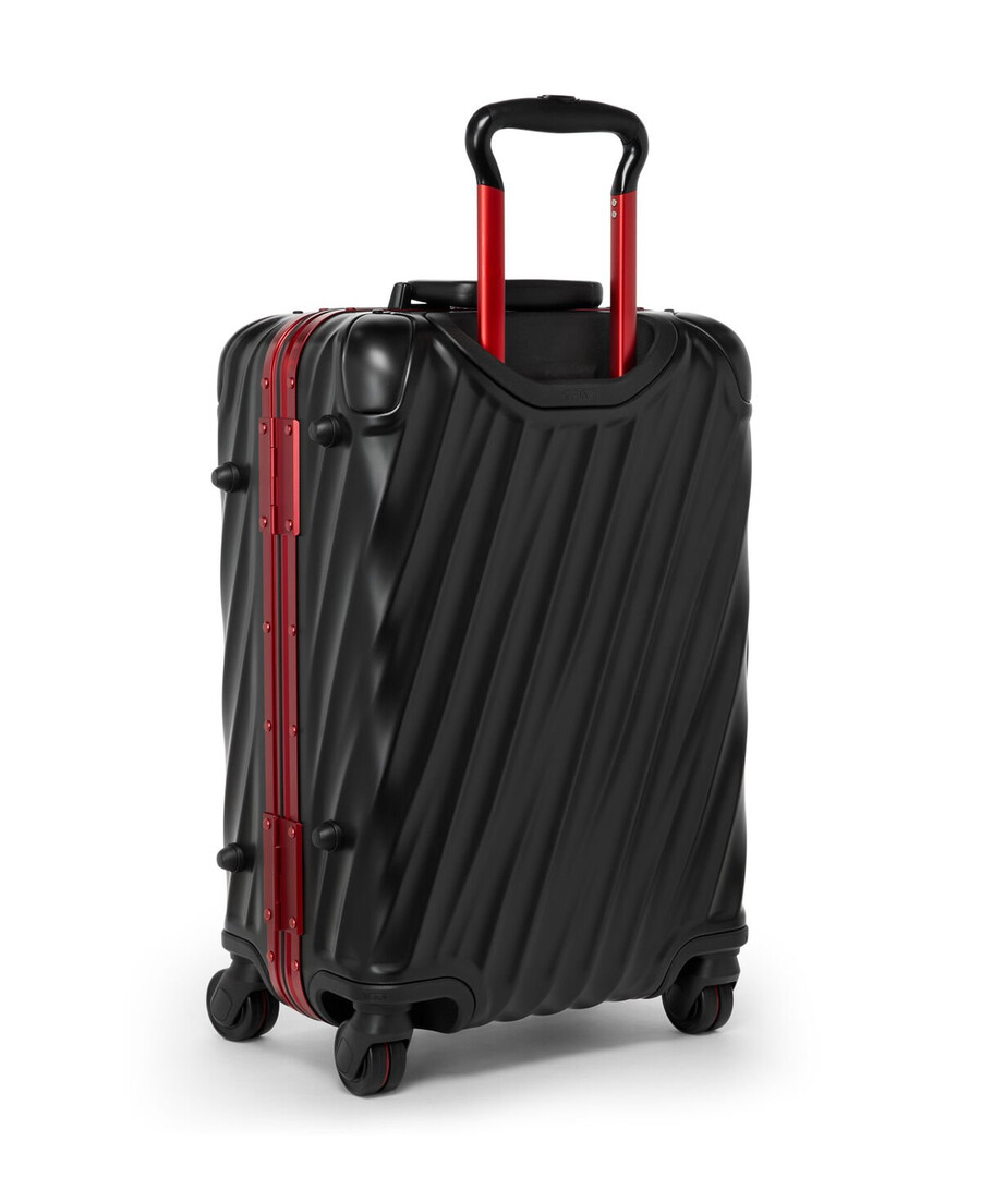 19 degree aluminium international carry-on 56 cm