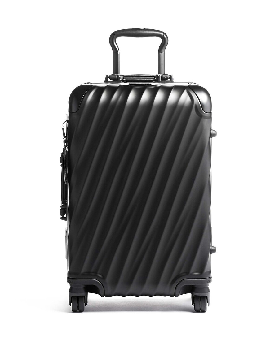 19 degree aluminium international carry-on 56 cm