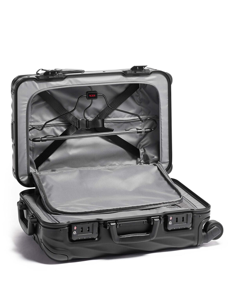19 degree aluminium international carry-on 56 cm