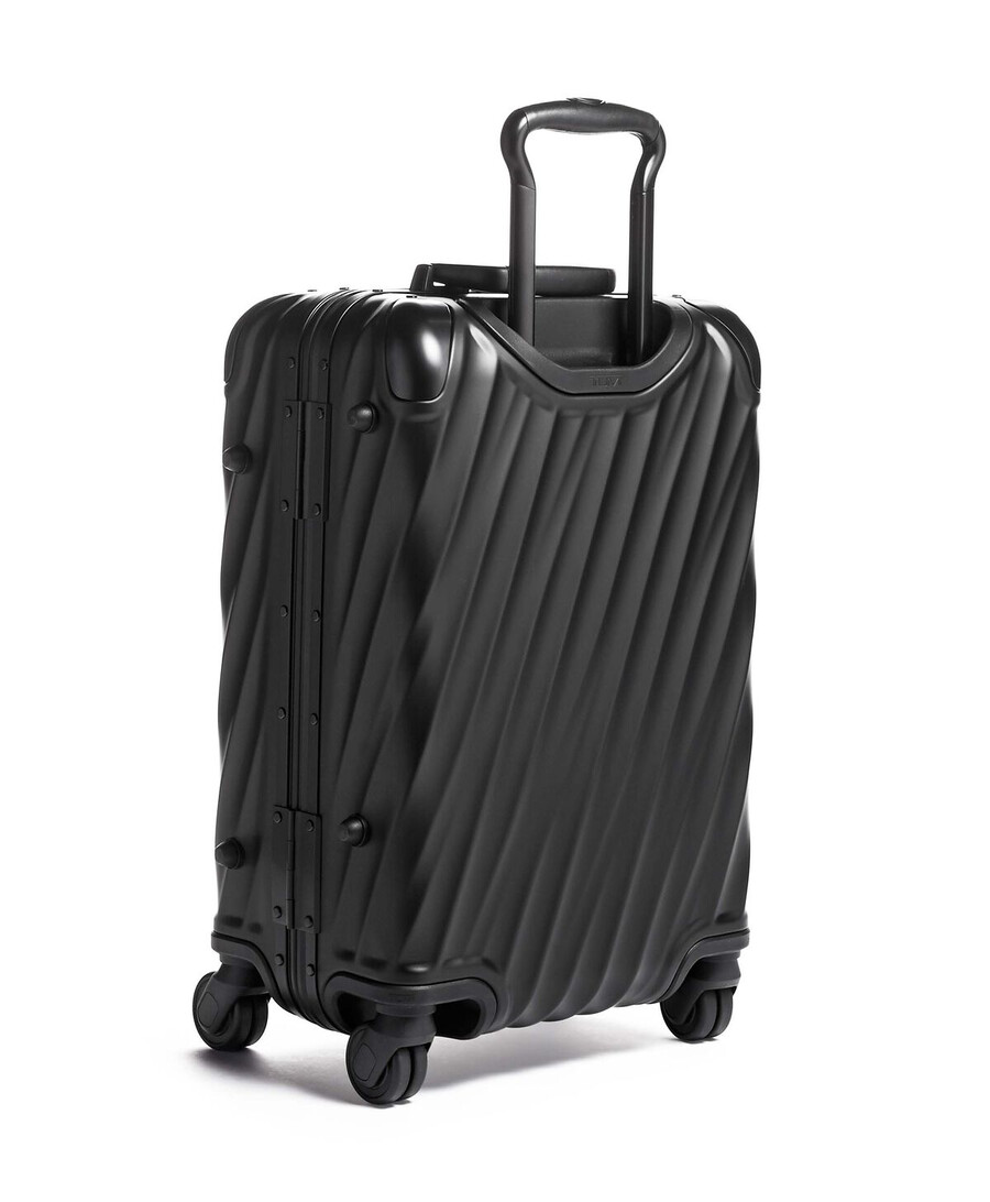 19 degree aluminium international carry-on 56 cm