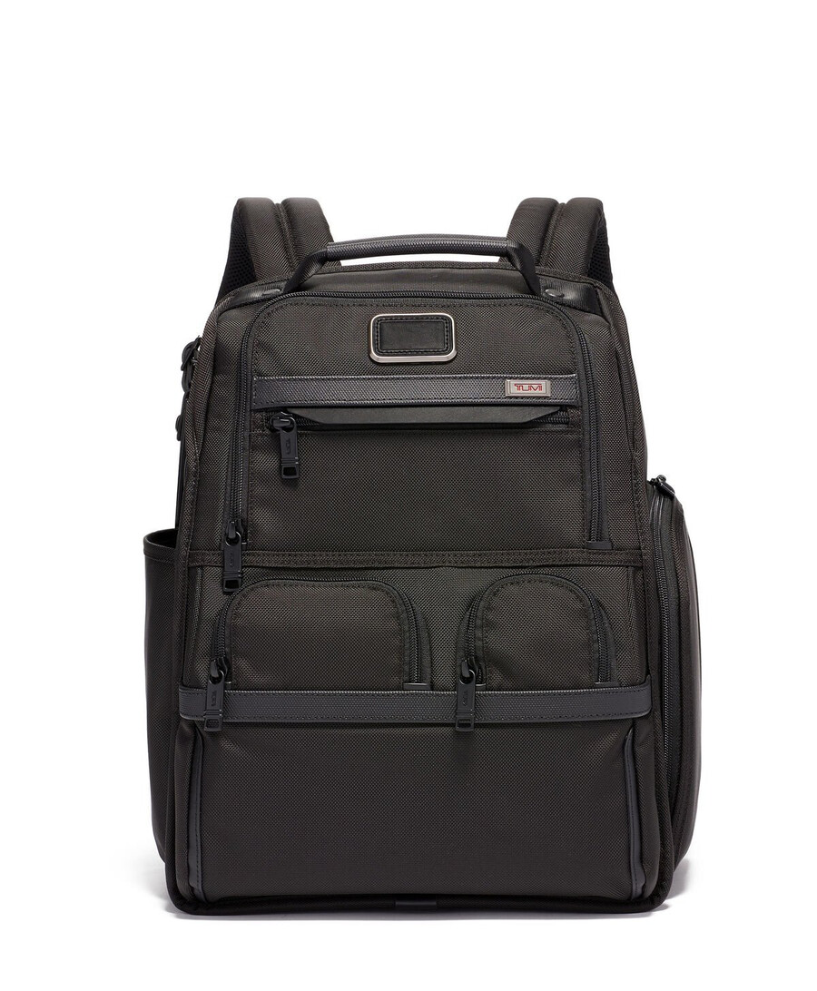 alpha 3 compact laptop brief pack