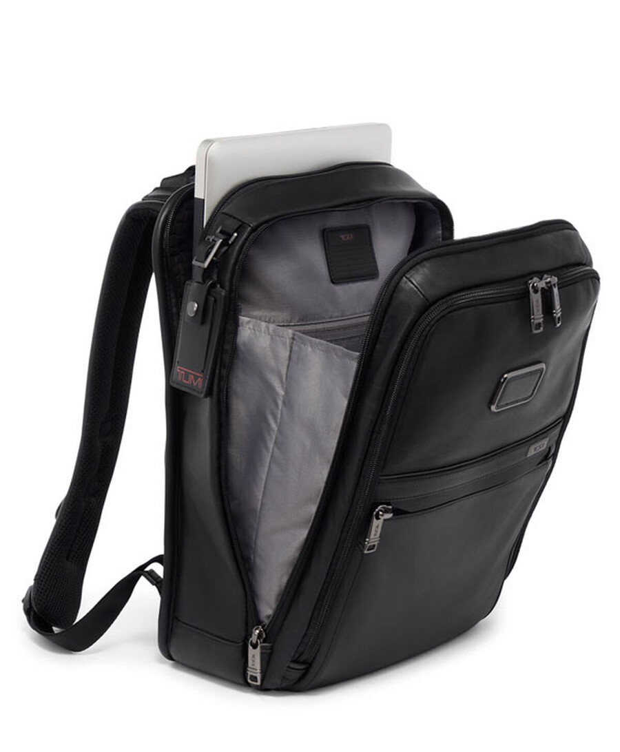 alpha 3 slim backpack