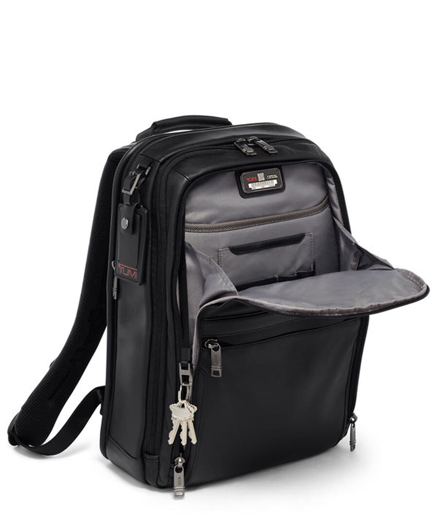 alpha 3 slim backpack