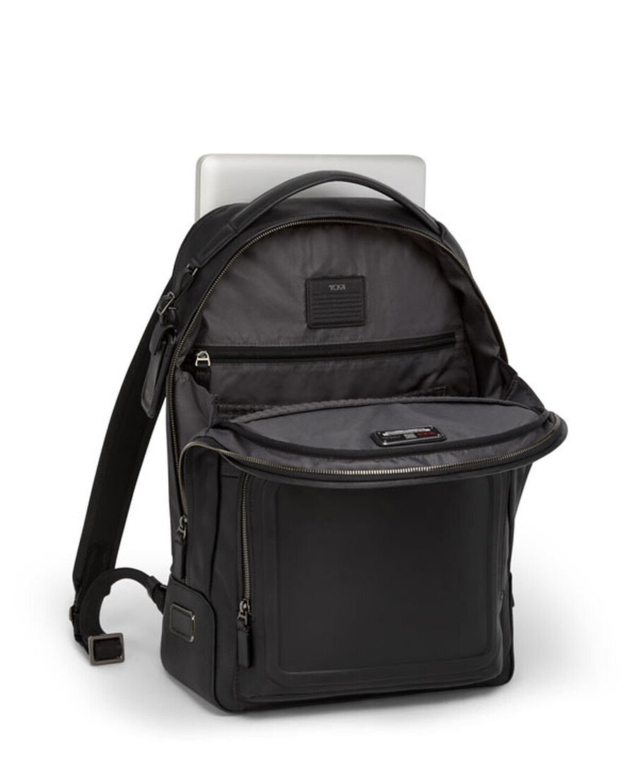 harrison warren backpack