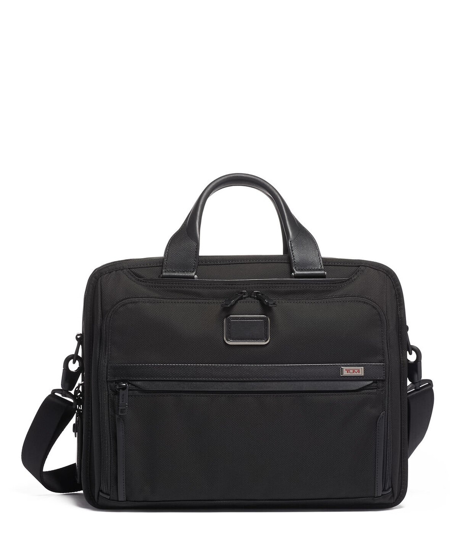 alpha 3 organizer briefcase