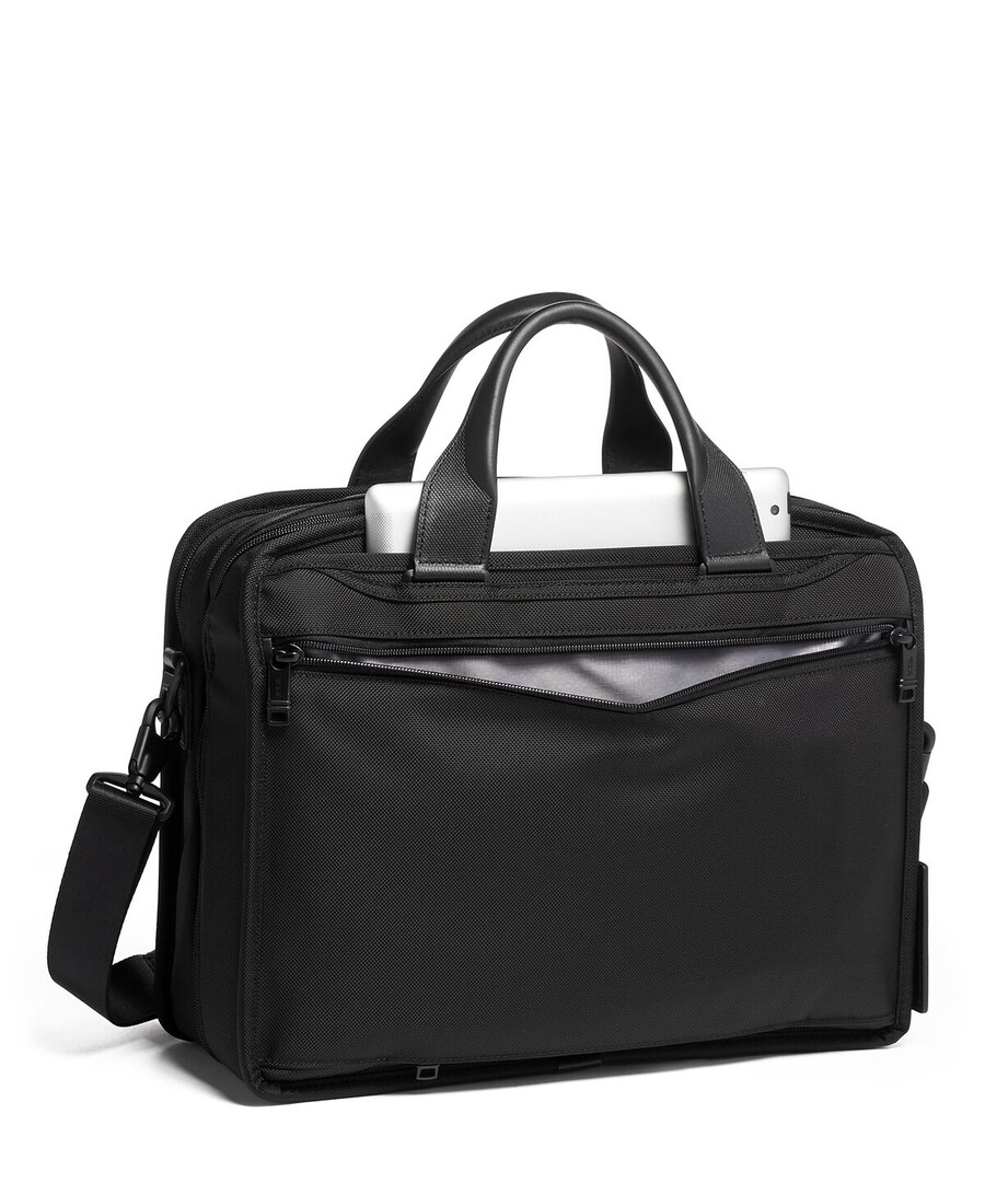 alpha 3 organizer briefcase