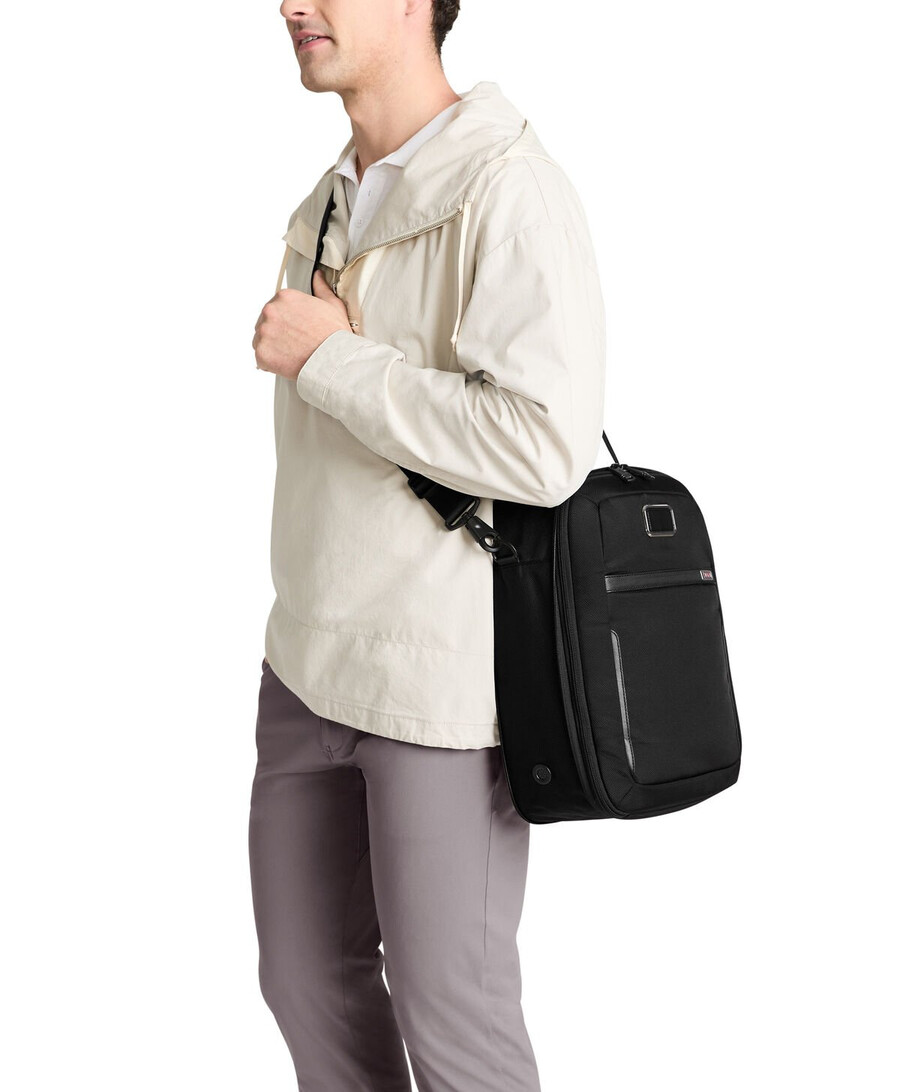 alpha 3 golf shoe bag