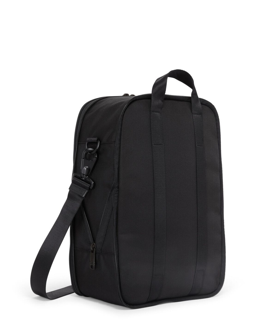 alpha 3 golf shoe bag