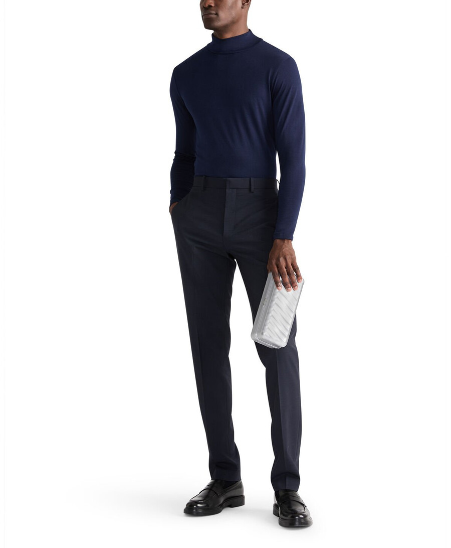 19 degree aluminium watch travel case