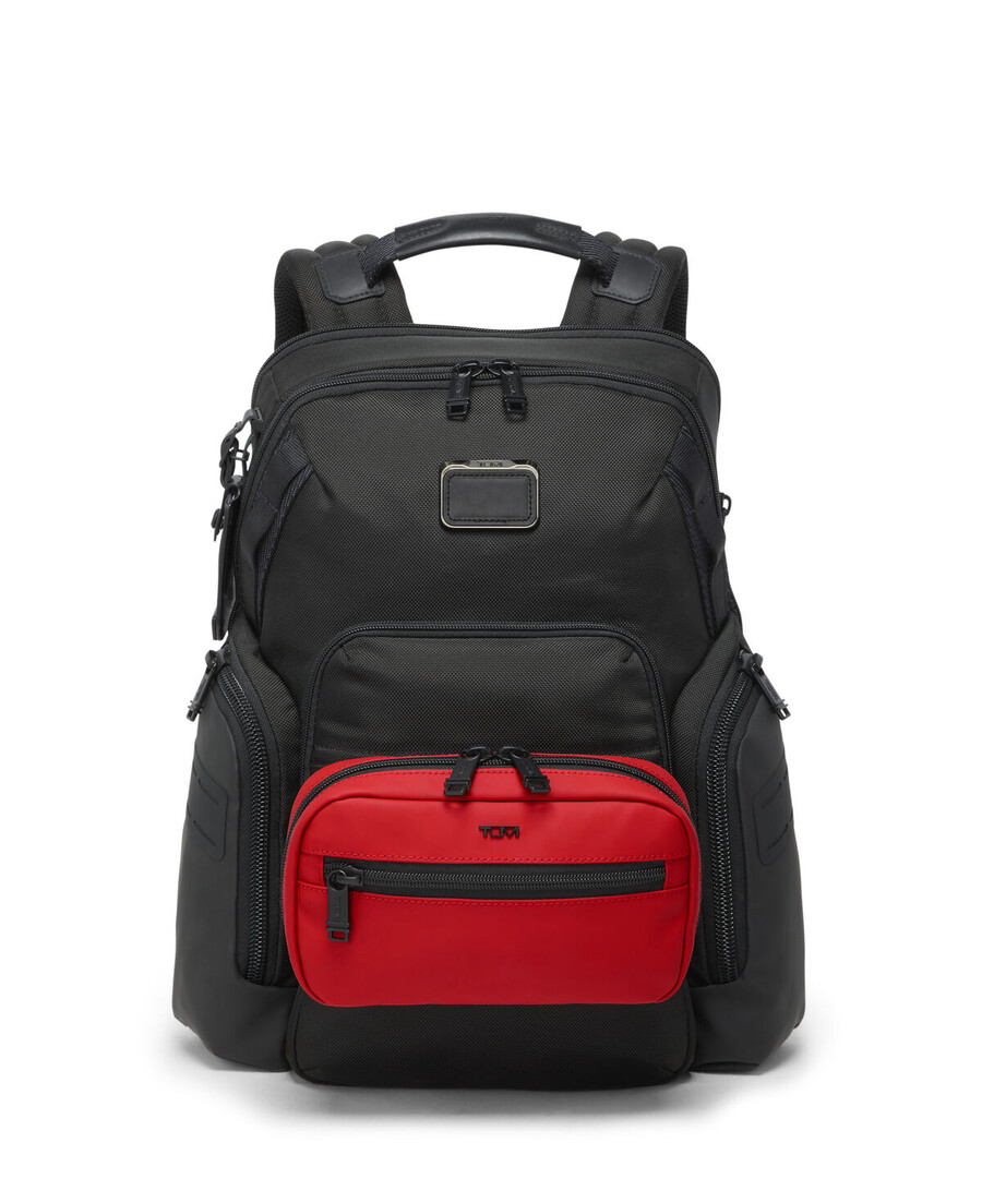 travel accessory zip-around case