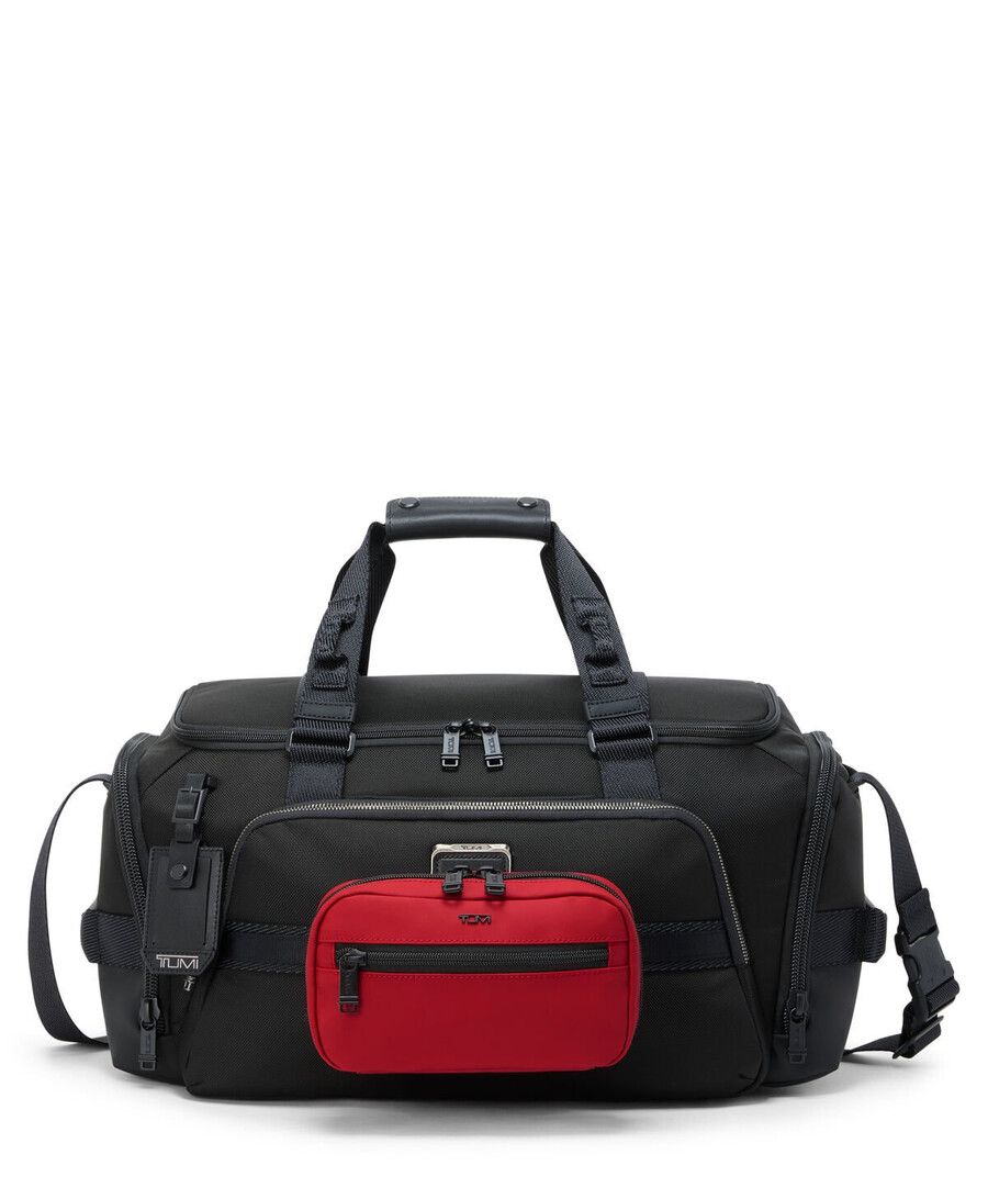 travel accessory zip-around case