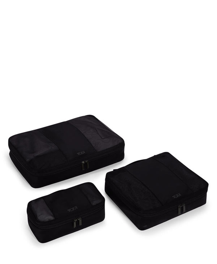 packing cubes set