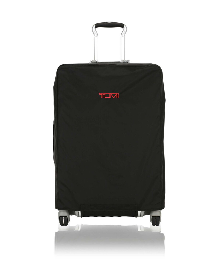19 degree aluminium continental carry-on cover