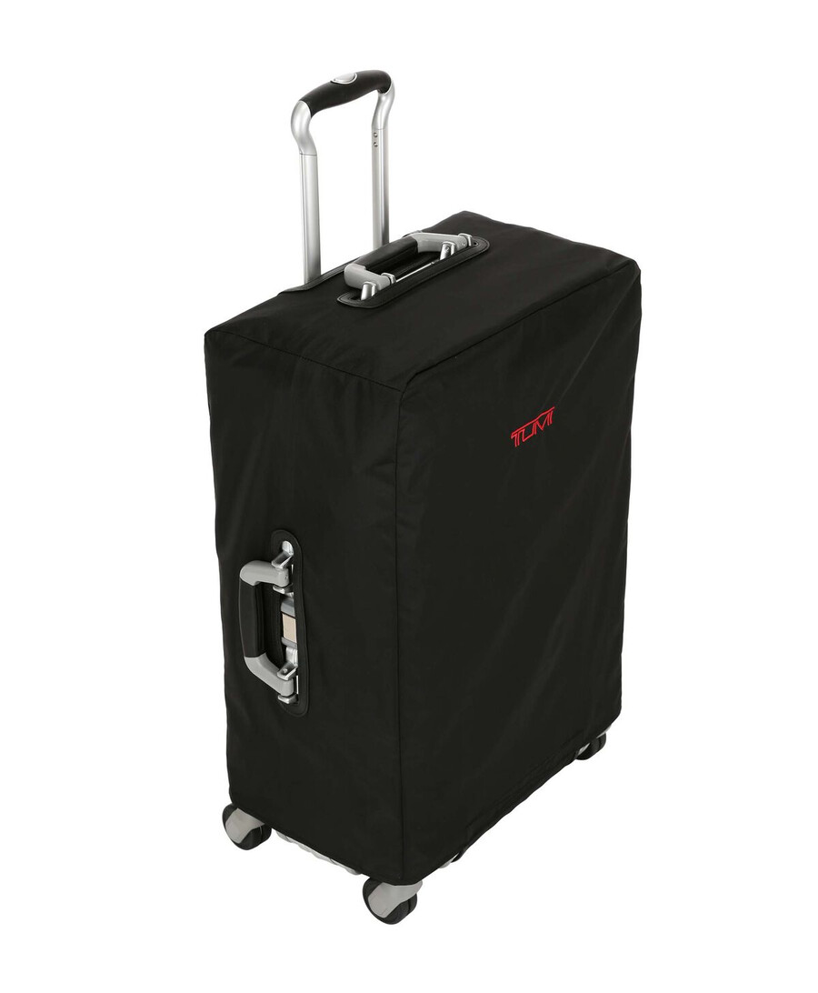 19 degree aluminium continental carry-on cover