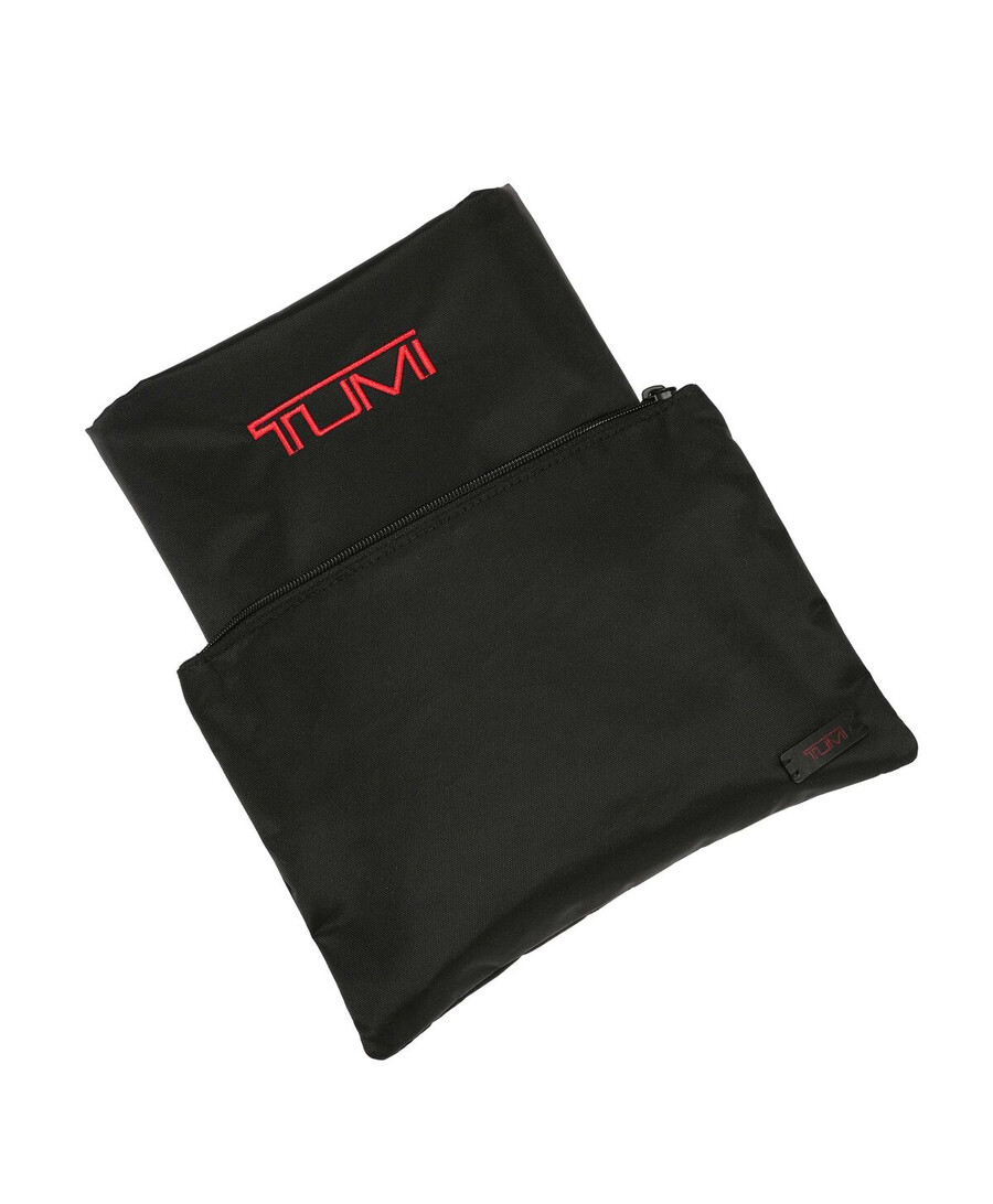 19 degree aluminium short trip checked luggage cover