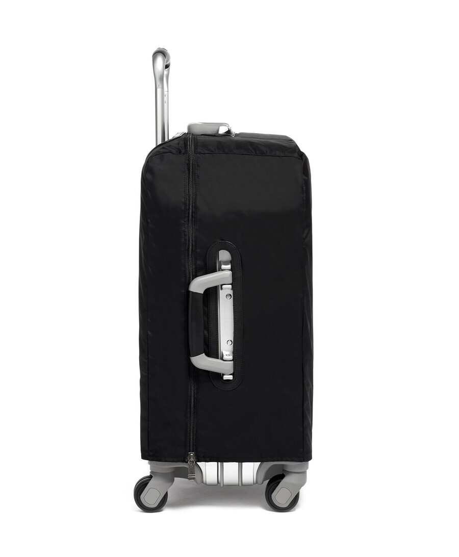 travel accessory international expandable carry-on cover