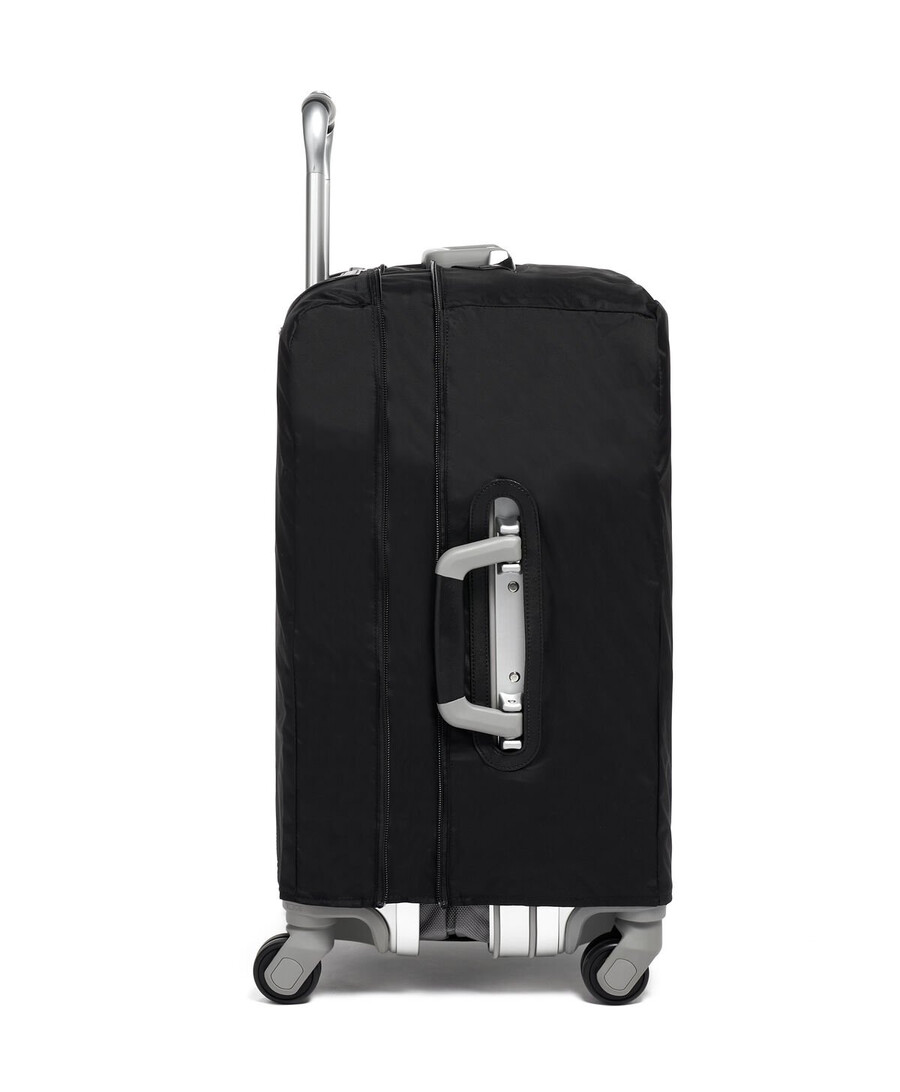travel accessory international expandable carry-on cover