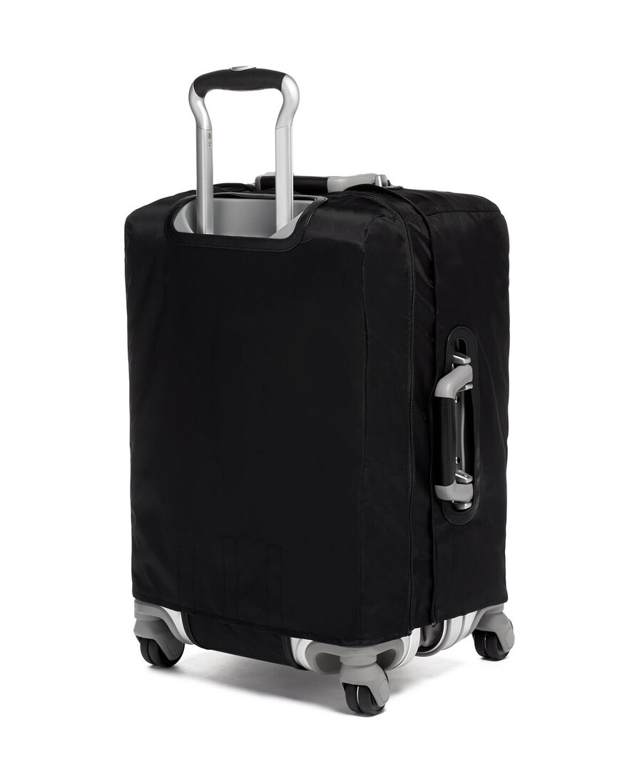 travel accessory international expandable carry-on cover