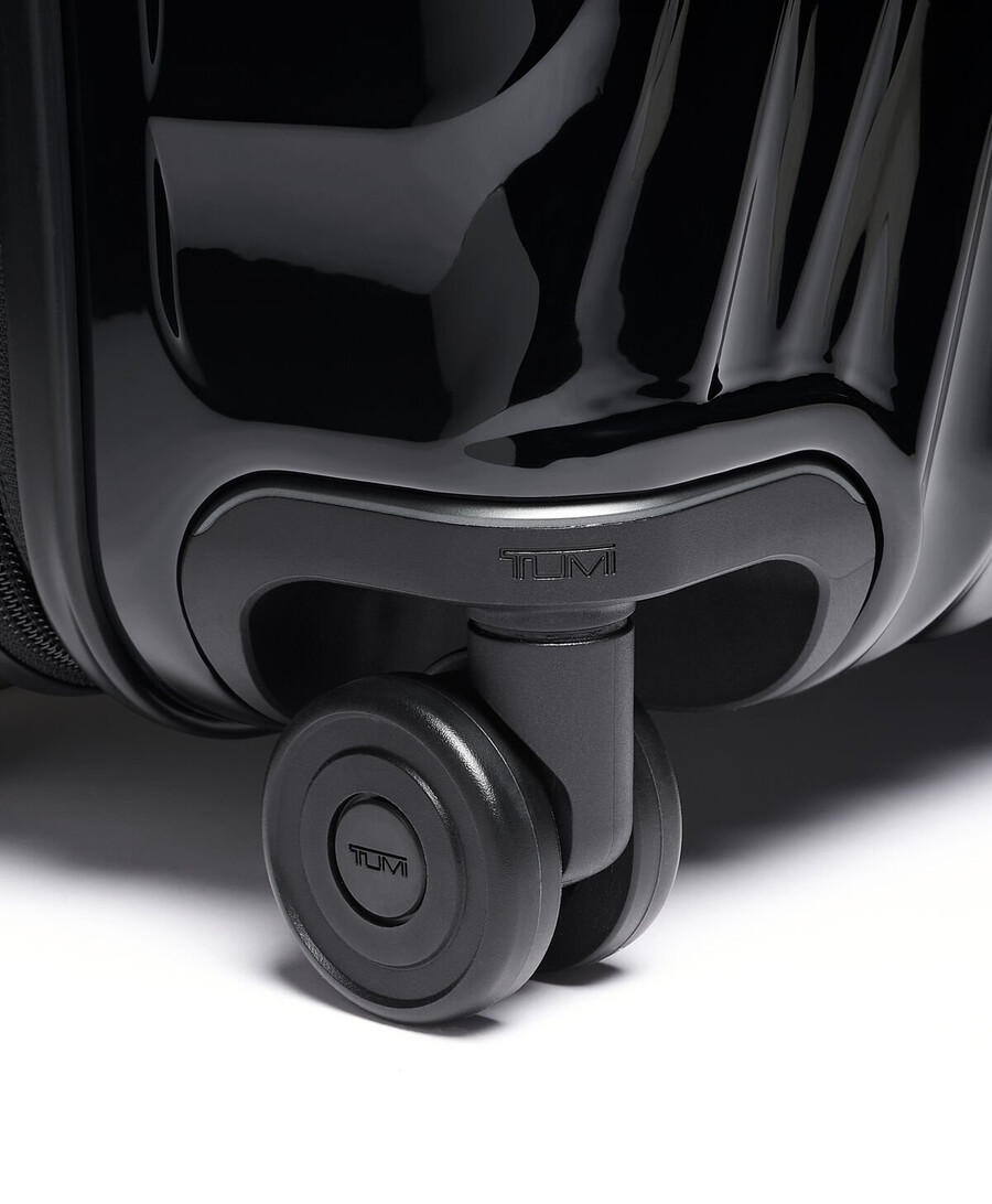 19 degree short trip expandable checked luggage 66 cm