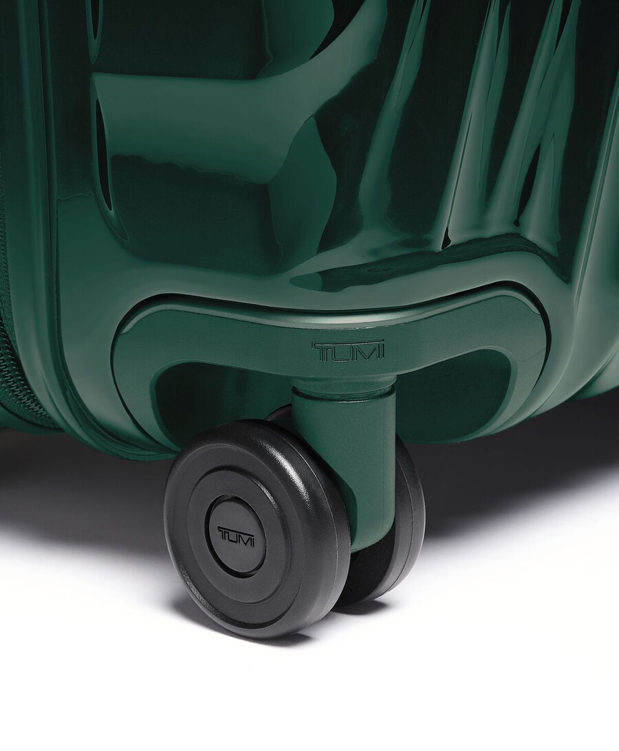 19 degree short trip expandable checked luggage 66 cm