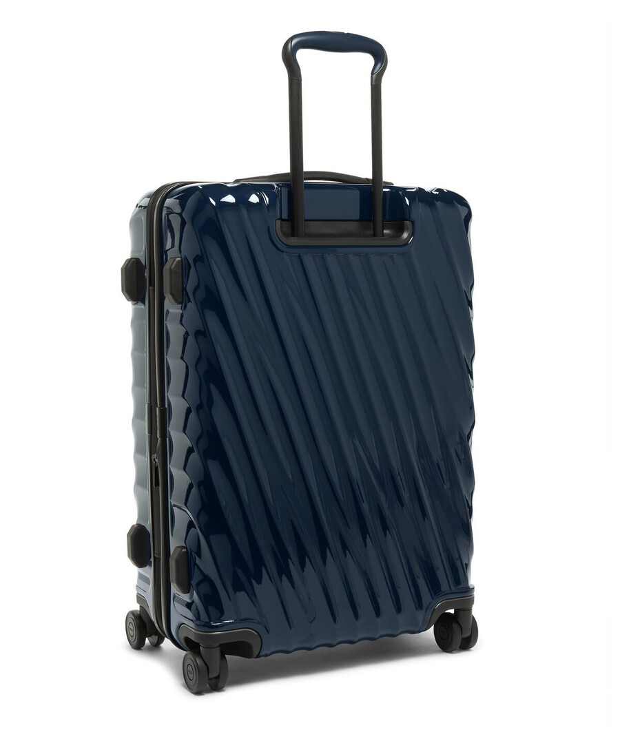 19 degree short trip expandable checked luggage 66 cm