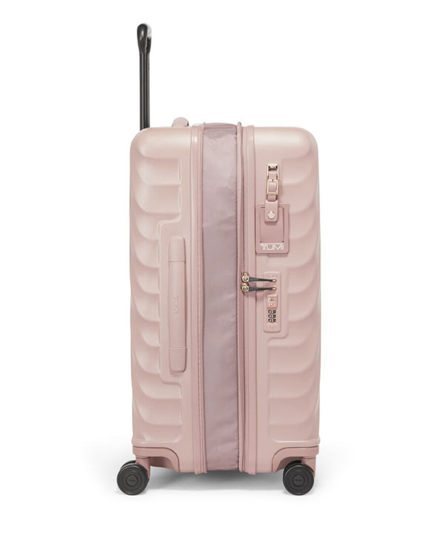 19 degree short trip expandable checked luggage 66 cm