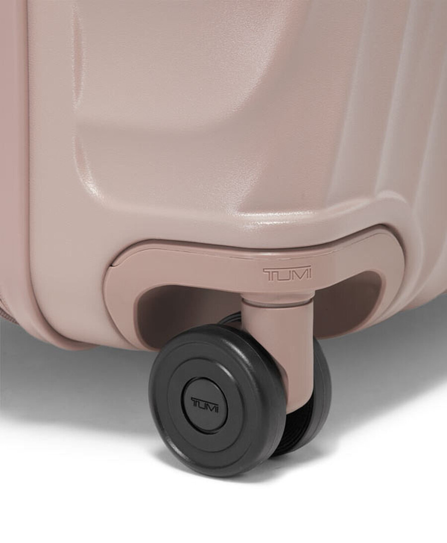 19 degree short trip expandable checked luggage 66 cm