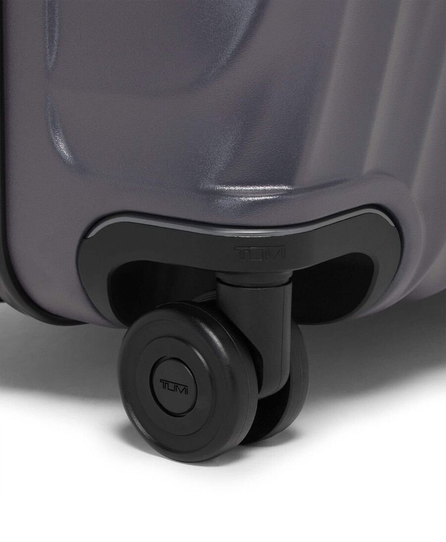 19 degree short trip expandable checked luggage 66 cm