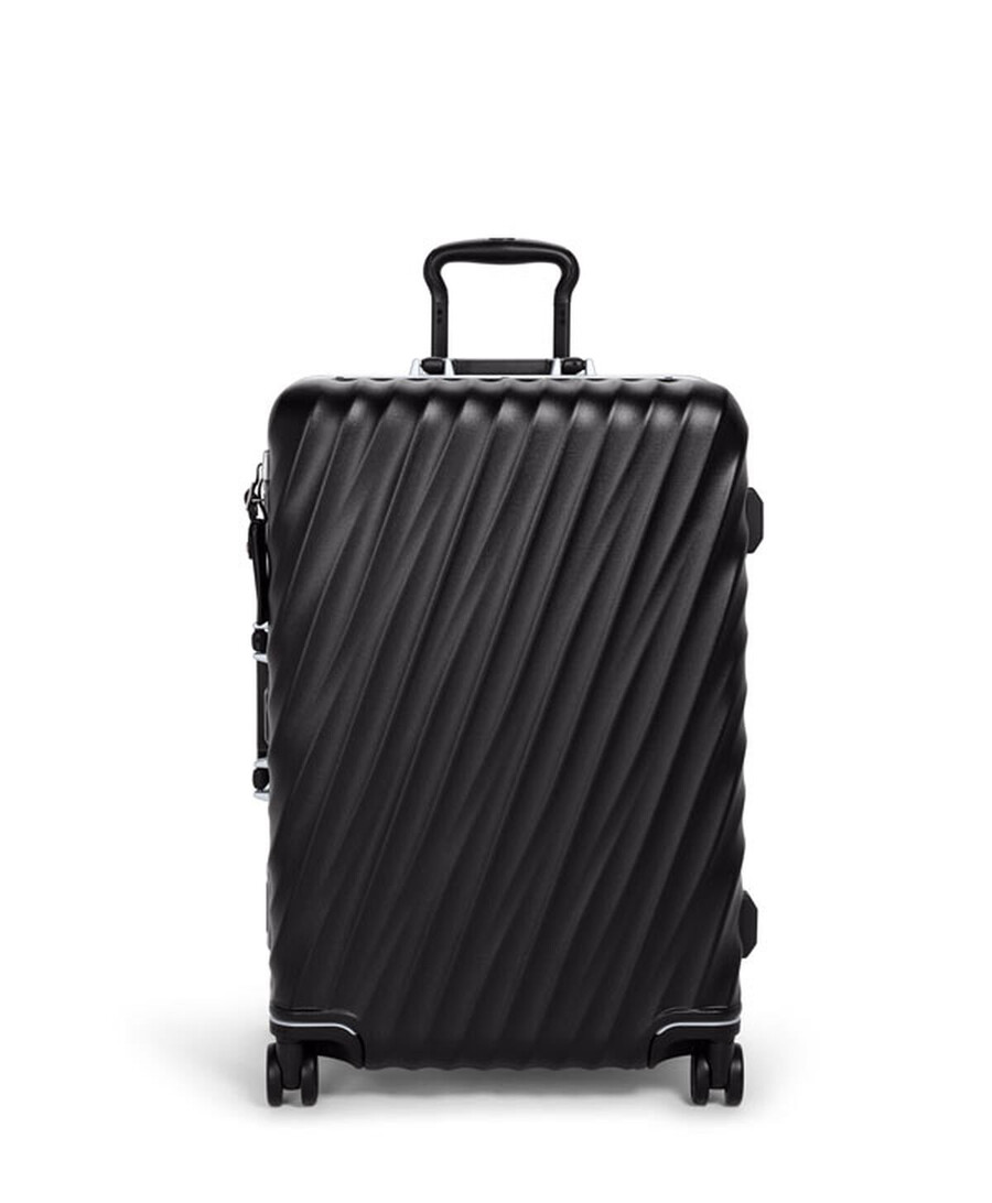 19 degree frame short trip checked luggage 66 cm