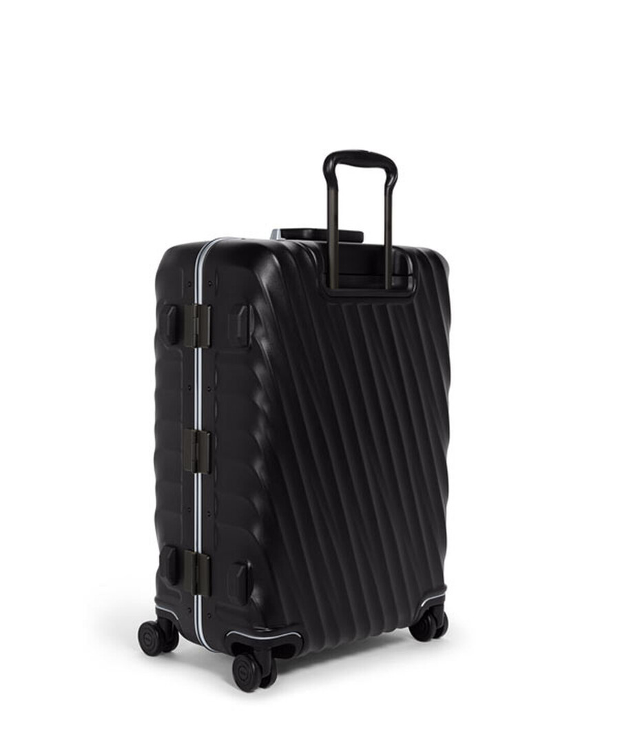 19 degree frame short trip checked luggage 66 cm