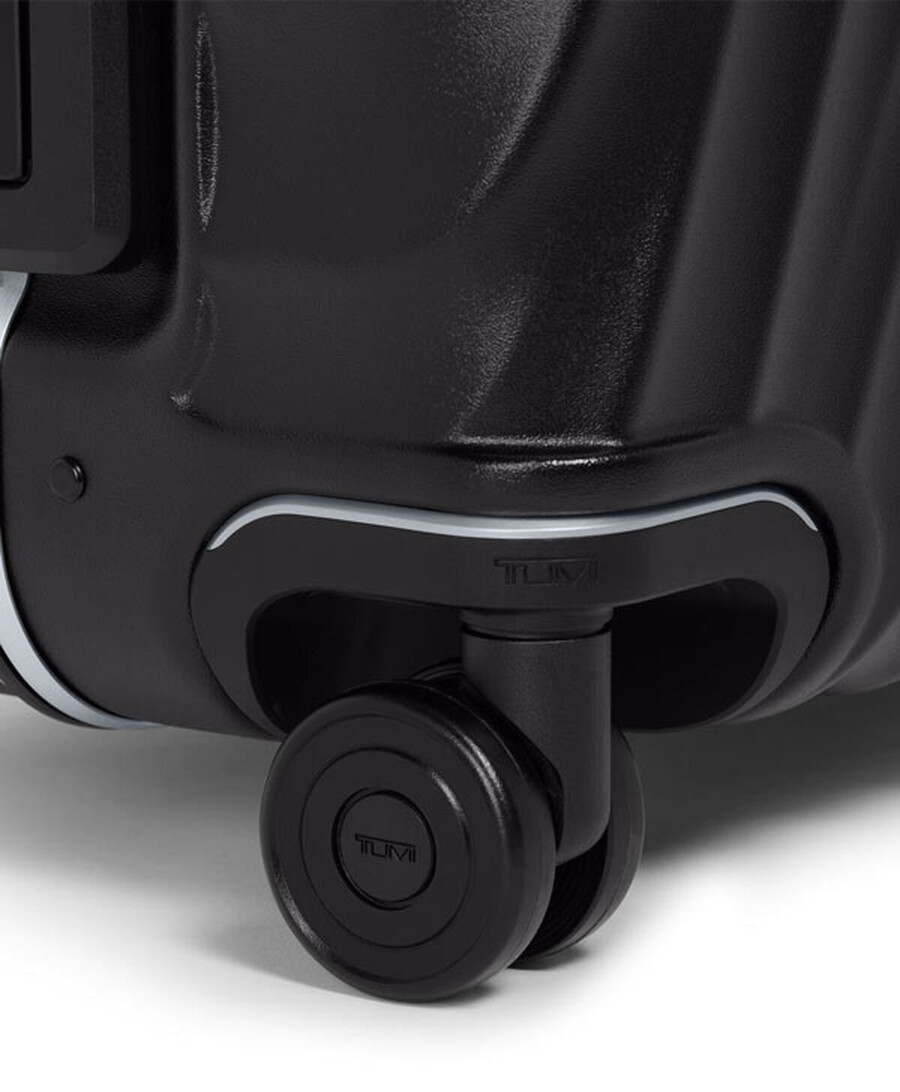 19 degree frame short trip checked luggage 66 cm