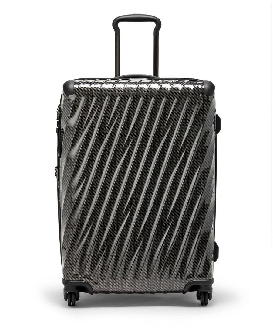 19 degree lite short trip checked luggage 66 cm