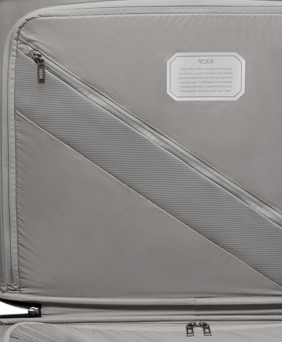 19 degree lite short trip checked luggage 66 cm