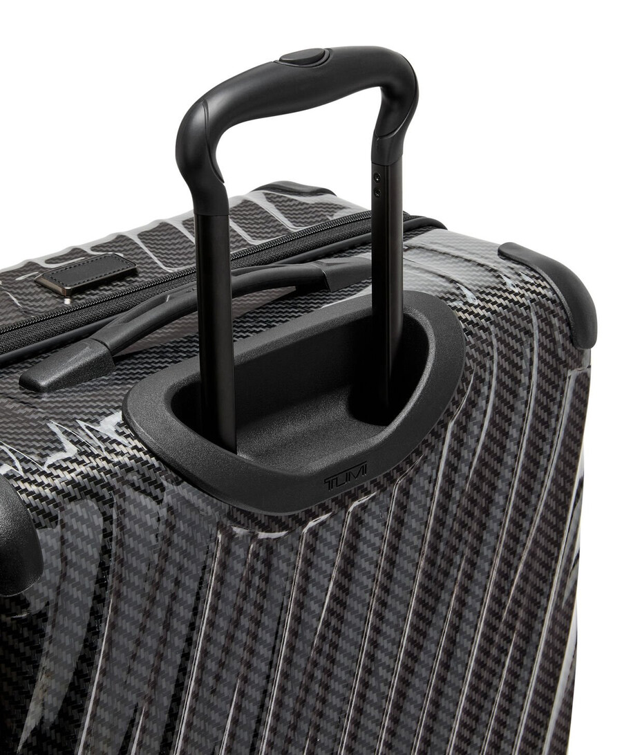 19 degree lite short trip checked luggage 66 cm