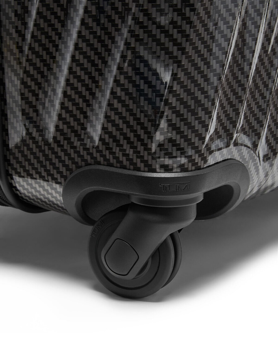 19 degree lite short trip checked luggage 66 cm