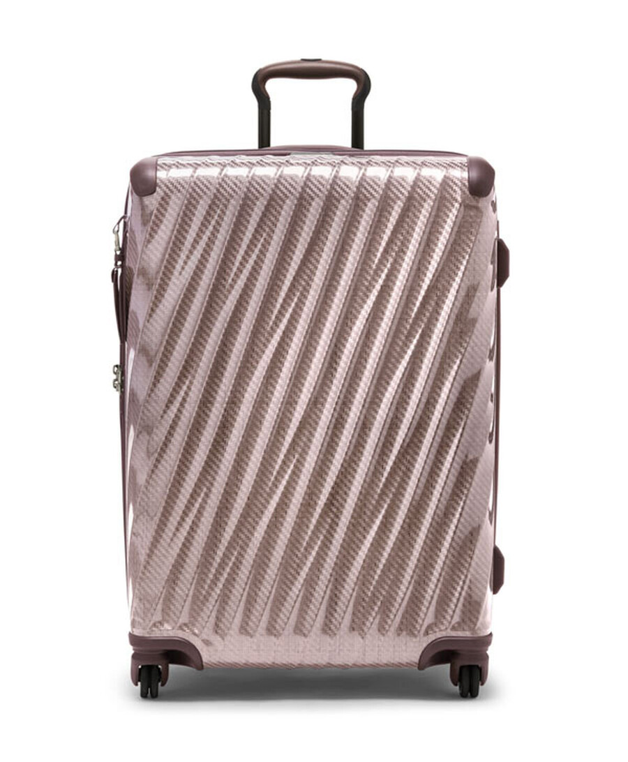 19 degree lite short trip checked luggage 66 cm