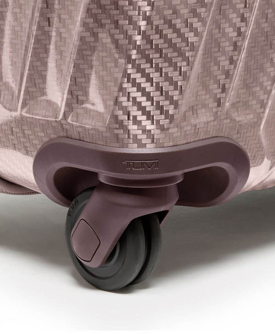 19 degree lite short trip checked luggage 66 cm