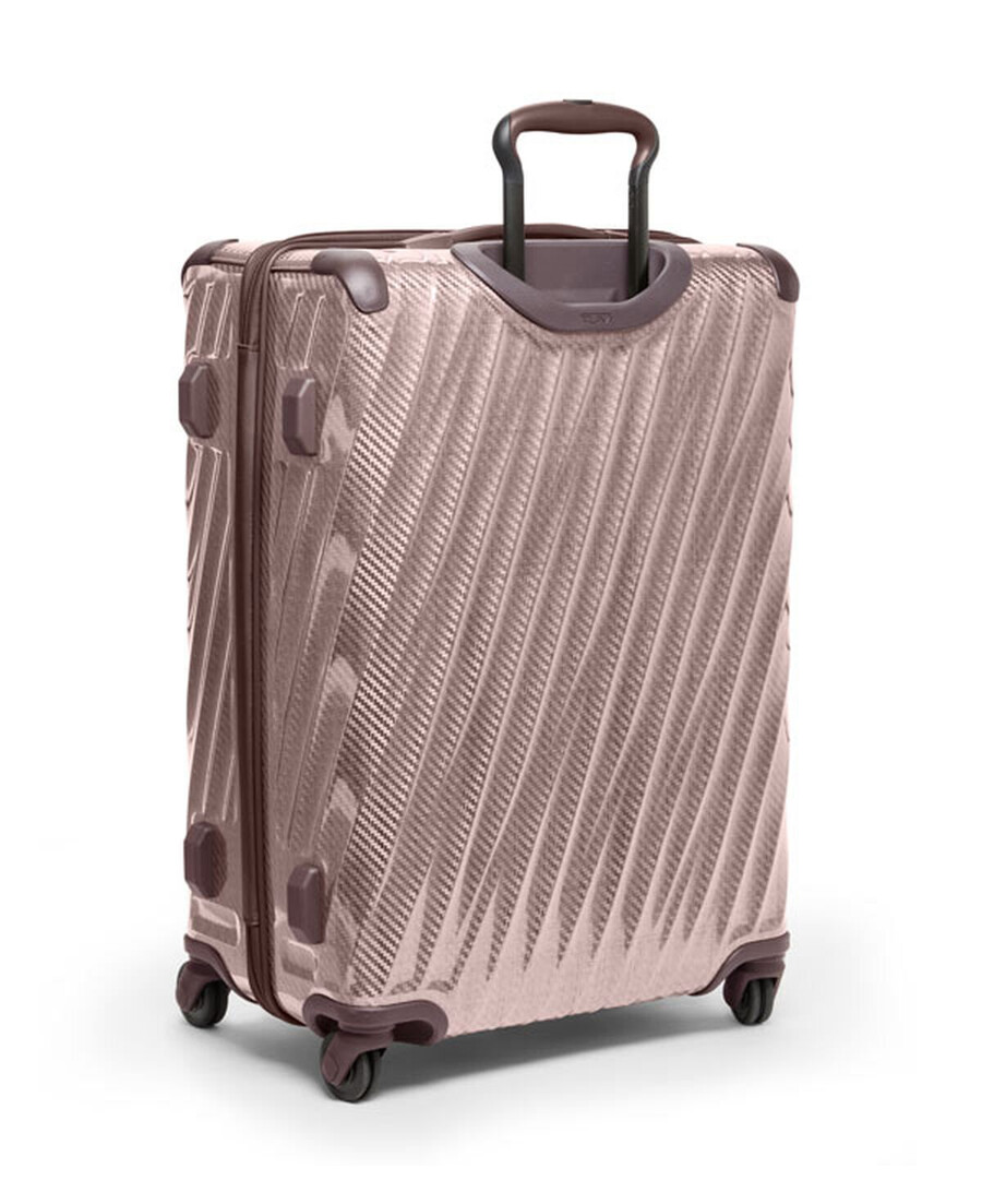 19 degree lite short trip checked luggage 66 cm