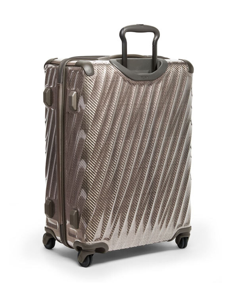 19 degree lite short trip checked luggage 66 cm