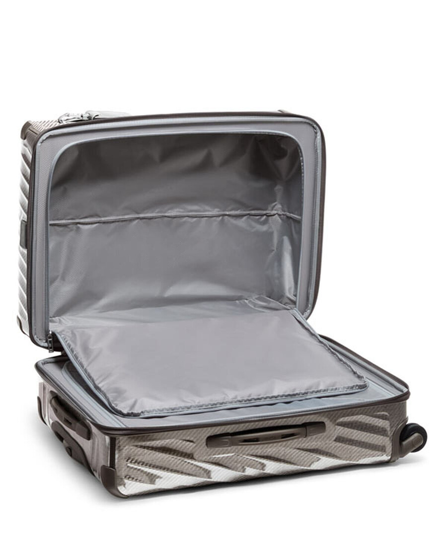 19 degree lite short trip checked luggage 66 cm