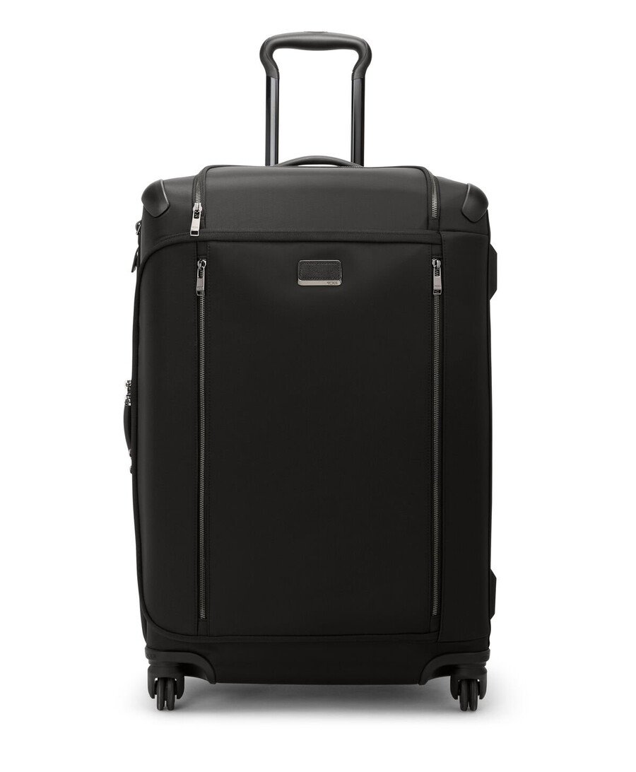 voyageur léger short trip expandable checked luggage 66 cm