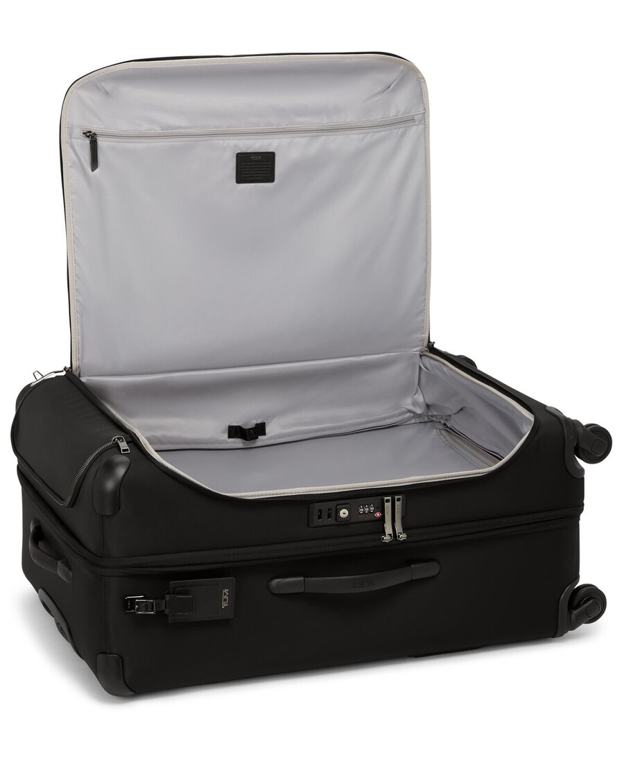 voyageur léger short trip expandable checked luggage 66 cm